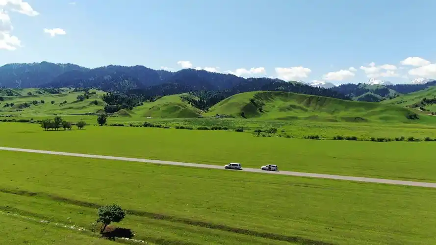 去新疆南疆4日游路线