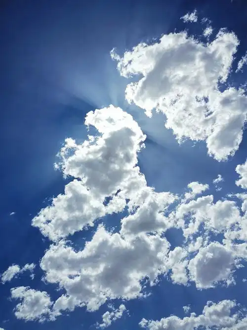 能发一张你拍过最好看的天空的照片吗? - 知乎