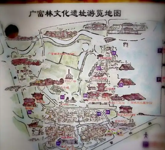 水下寻根~ 上海广富林遗址公园 初访