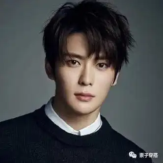 我是长脸适合什么发型男人,这17款男发真帅气,很火很时尚,有你同款吗