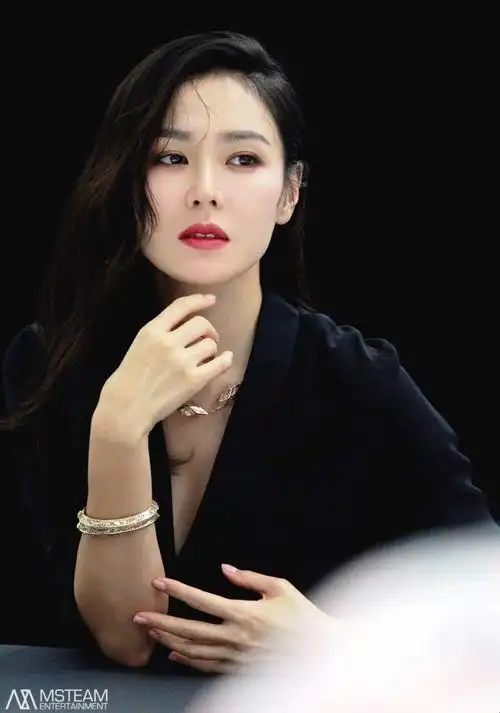 孙艺珍 - 堆糖,美图壁纸兴趣社区