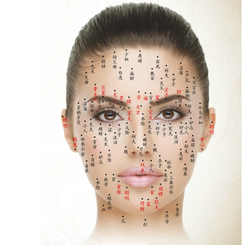 这3个地方长痣花心成性普遍有二婚命