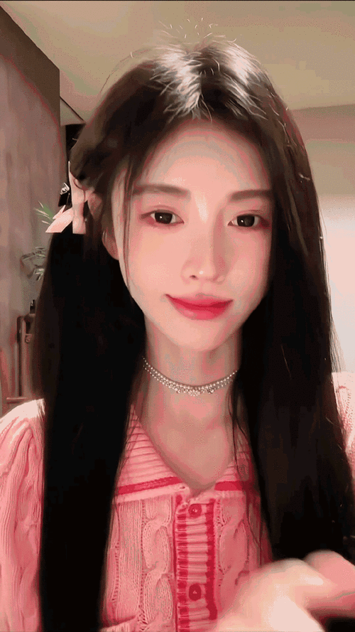 鞠婧祎超甜比心手势舞##鞠婧祎超甜手势舞