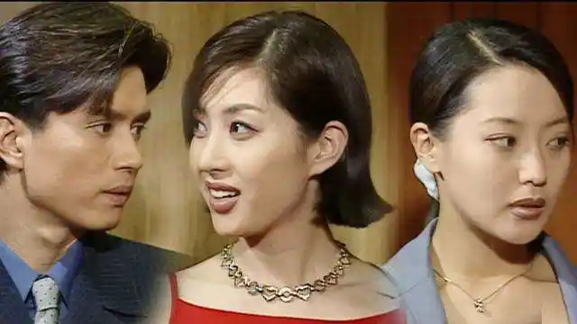 宋允儿事业巅峰时期嫁给了电影巨星薛景求被网友骂小三多年