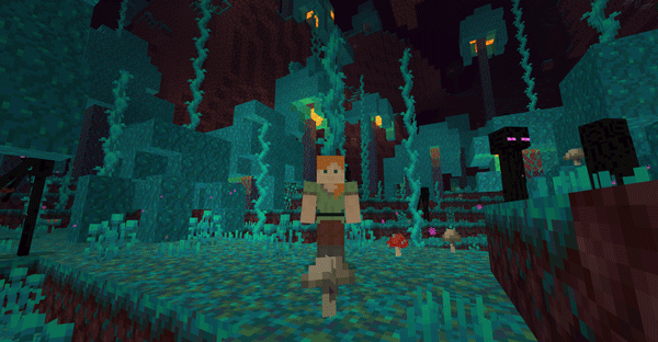 这些实用知识点你知道吗 _ 《我的世界》贺新春