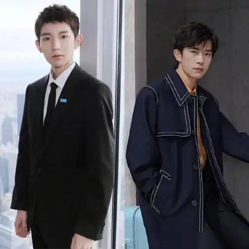 胡一天团队特别怕宋威龙火起来,最近还发了很多对比通稿踩宋威龙