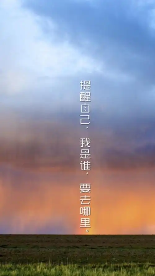 有时我沉默.不是不快乐.只是想把心净空.有时候你需要退开一点.