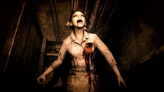 2017年十大恐怖单机游戏排行榜:乌拉尔山,小镇惊魂,例行检查,僵尸