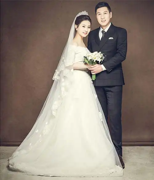 婚纱照图片大全孕妇拍婚纱照注意事项