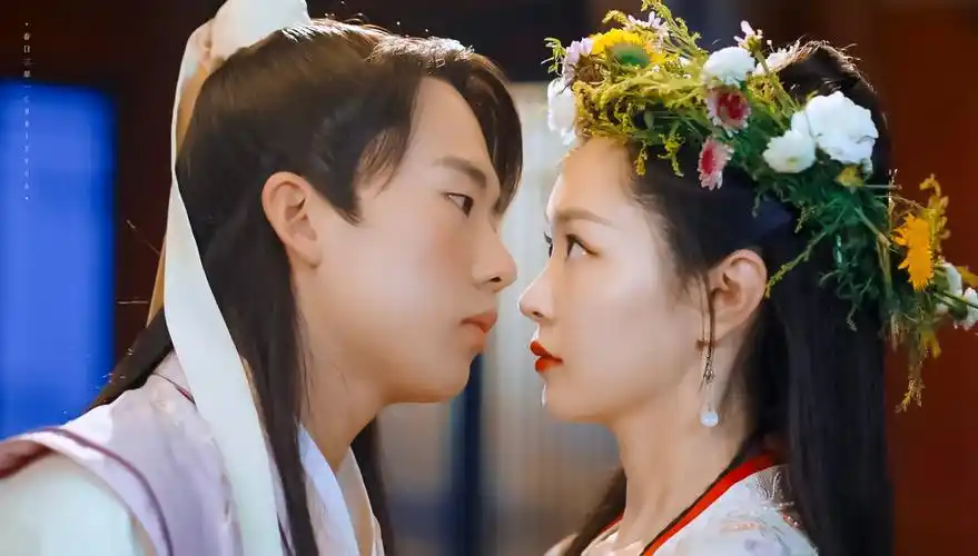 【郭麒麟《赘婿》】剧照屯一屯_腾讯新闻