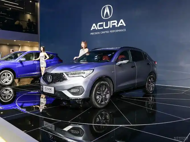 5t 两驱悦享版 讴歌cdx外观设计怎么样 讴歌cdx购车手册_太平洋汽车