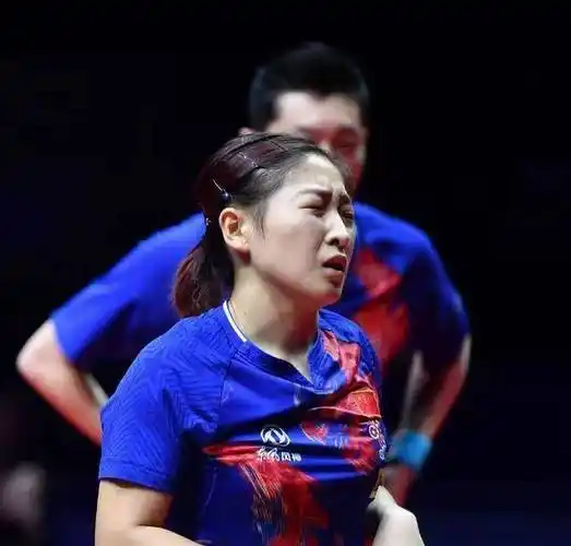 为了国乒荣誉,球迷呼吁换掉刘诗雯许昕,刘国梁对此回应三个字_奥运会