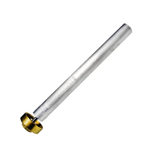 买1送1通用镁棒电热水器排污口抑制水垢牺牲镁阳极棒40506080l