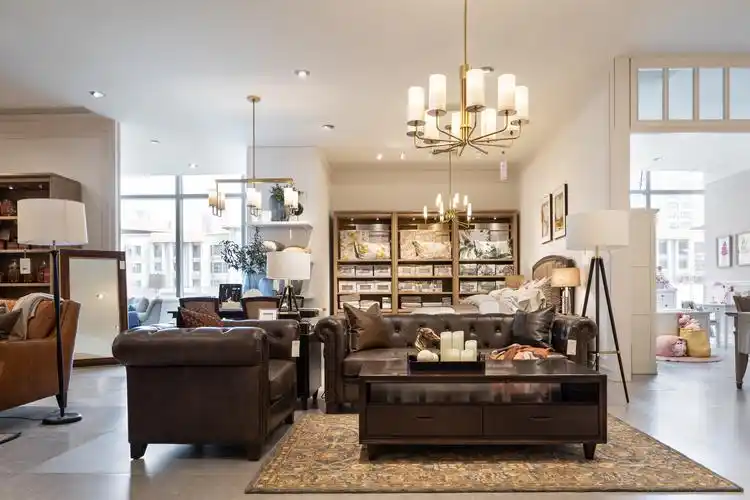 harborhouse成都万象城店重装启幕