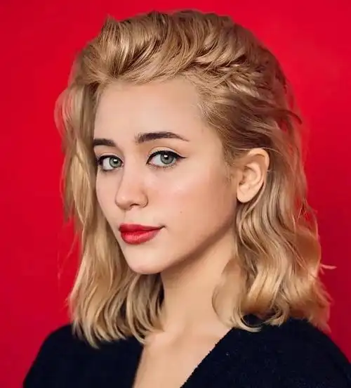 欧美性感女明星凯丽考恩