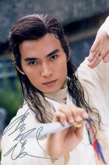 《小李飞刀》李寻欢