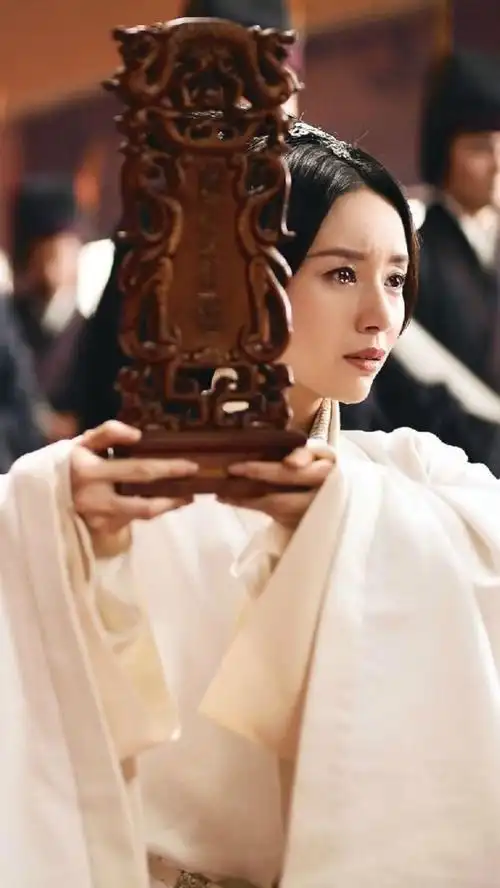 三国机密之潜龙在渊·唐瑛·董洁