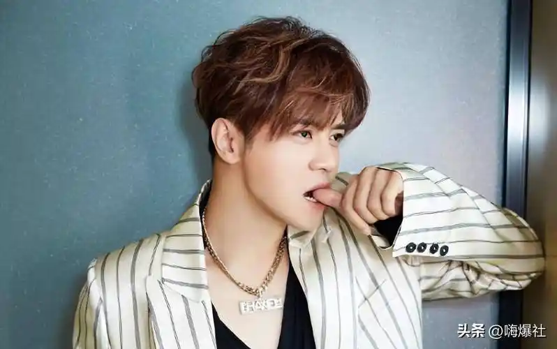 网络没有记忆?罗志祥宣布复出,曾场言要拿回失去的一切_活动_大陆_成