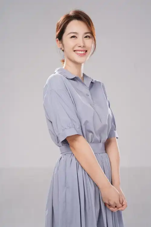 幸福还会来敲门温情开播微笑女神李呈媛演技吸睛