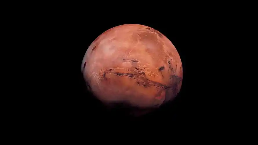 太阳系行星壁纸