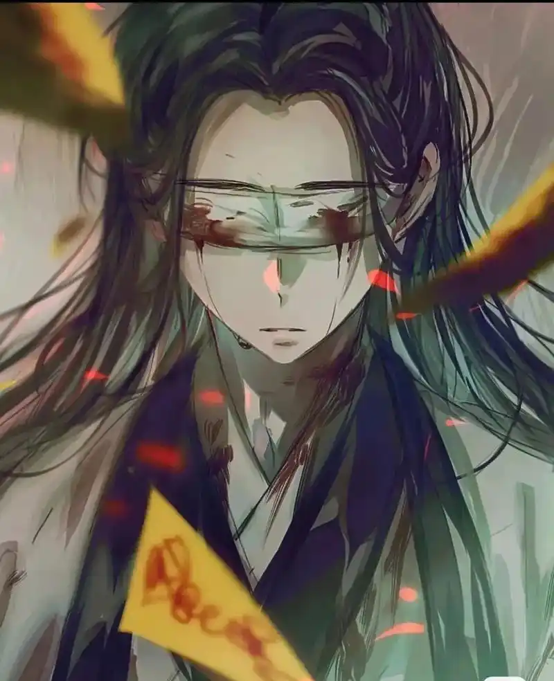 魔道祖师魔道祖师 #晓星尘 - 抖音