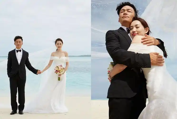 辱骂王宝强女友是夜店浪女自己的不雅照却惨被曝光厚脸皮的马蓉报应来