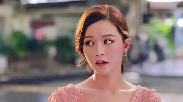 只为遇见你于直跟高洁的误会终于解开两人重新在一起