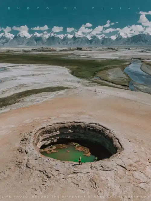 小众旅行地|为什么推荐去木吉,这篇给你答案