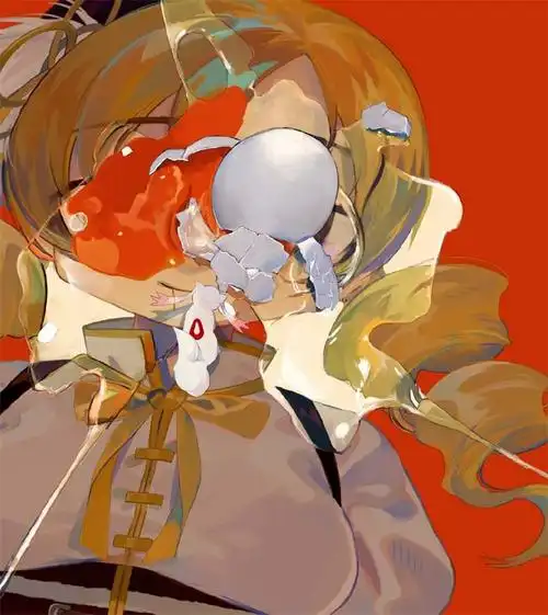 画师推荐日本人气漫画师みひふ的作品欣赏