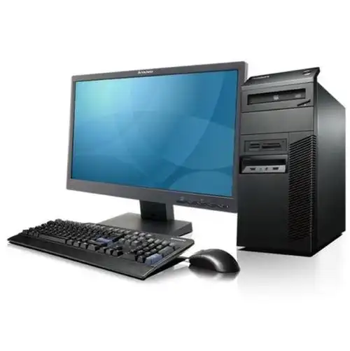 新品台式机高端台式组装电脑一体机塔式主机游戏网课电脑全套吃鸡