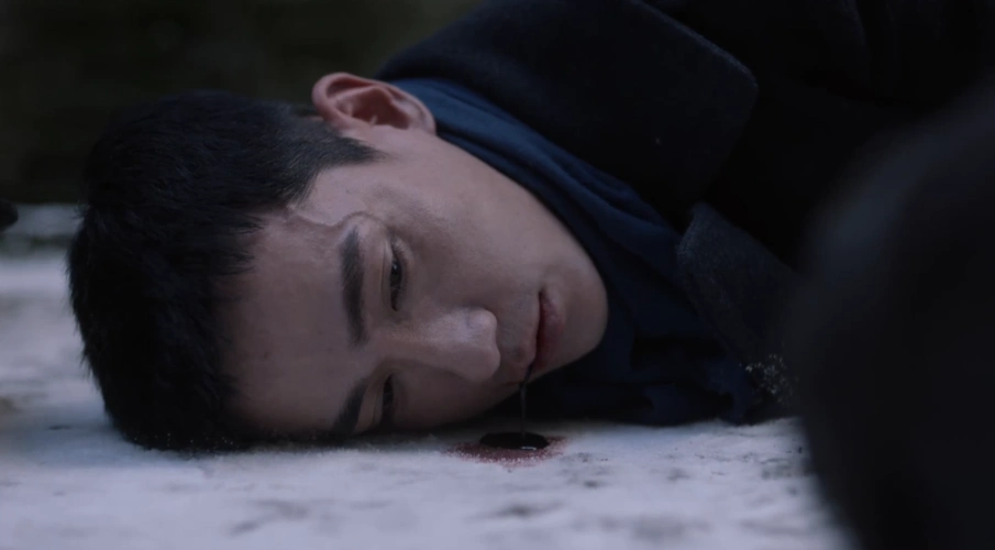 原创叛逆者职场三大高手的生死博弈此刻是盟友下一秒捅刀子