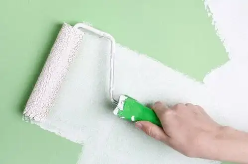 刷涂料步骤及注意事项 刷涂料的小技巧