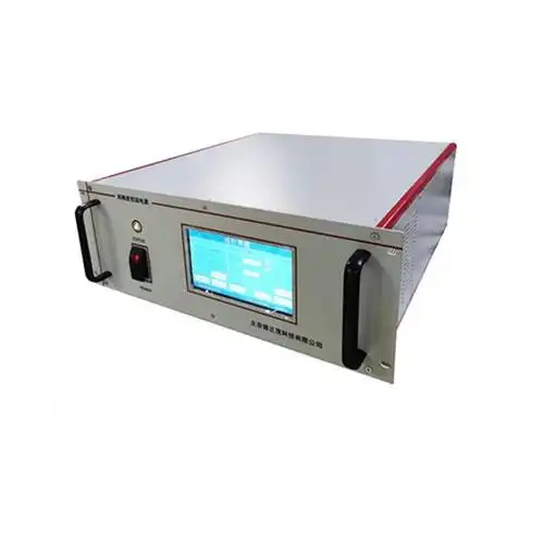 磁场实验室双性恒流驱动励磁电源