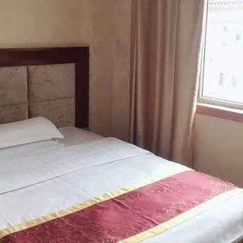 林芝波密民政宾馆