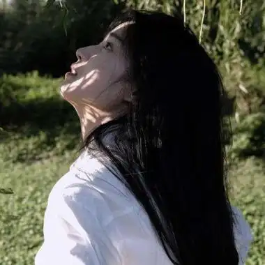 2021年最火仙气女头像高清好看的仙气飘飘女生头像2021图片