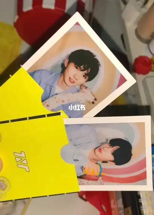 时代少年团拍立得  #马嘉祺  #刘耀文