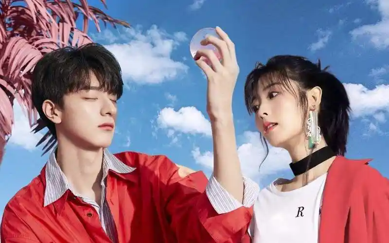 邢菲个人资料身高  邢菲和林一是情侣吗?