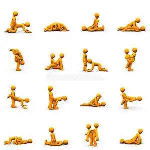 卡玛经性姿势照片