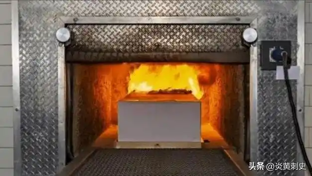 火葬场什么尸体都敢烧?有一种尸体,就算家属要求也不烧