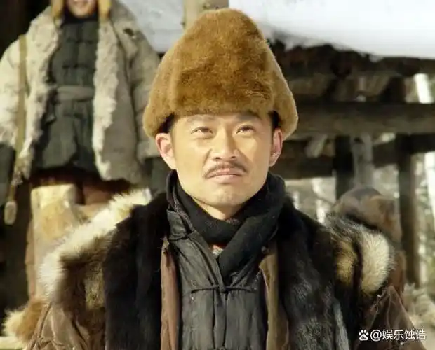 2008年,一部关于山东人背井离乡的电视剧"闯关东"播出,情节从老百姓的