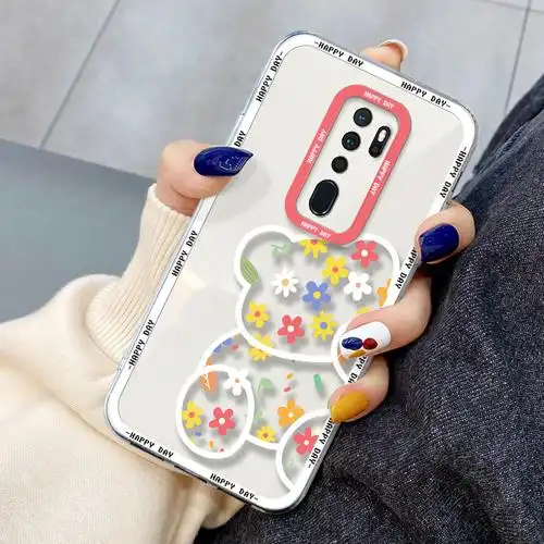 oppoa11手机壳女2021新款