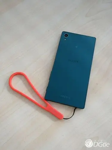 sony大法好,出一台港版双卡青川绿z5