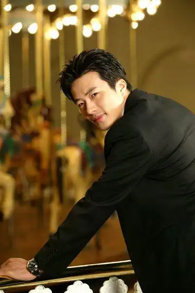 二十集韩国电视剧《天堂的阶梯》精彩剧照17