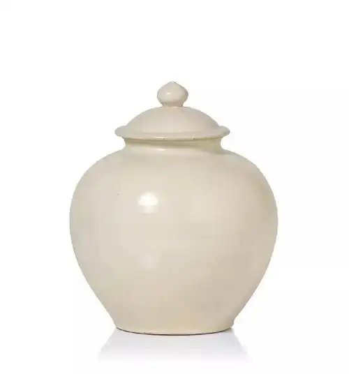 百万级唐代白瓷全览邢窑