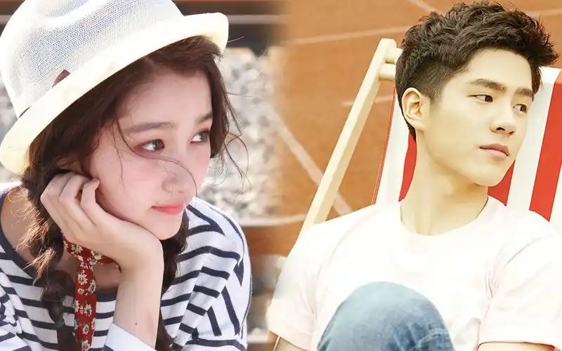 最惨不过高考后还工作,刘昊然两小时内去剧组,关晓彤旅行泡汤_哔哩