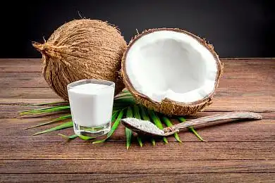 椰汁图片_椰汁高清图片_全景视觉