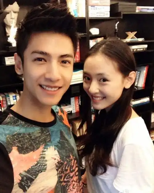 吴倩罗云熙承认恋情吴倩罗云熙承认恋情是怎么回事