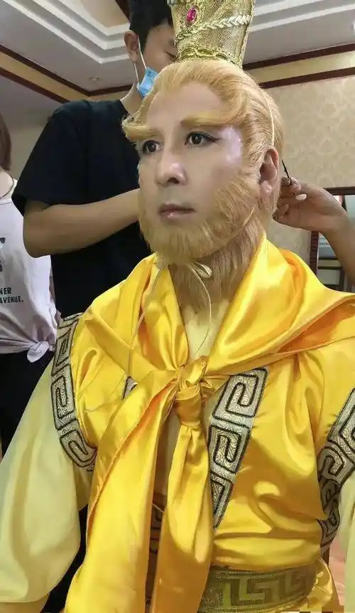 童年回忆 被誉为鬼畜版鼻祖的《西游记后传》演员今昔对比_角色_中国