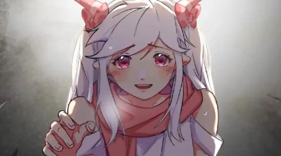 喜羊羊拟人头像