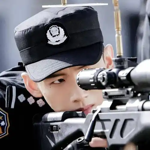 白敬亭丨100张壁纸头像